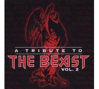 Diverse - Iron Maiden 2-a Tribute to The [Import]