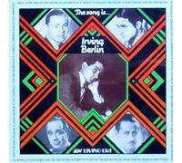 Diverse - Irving Berlin-The Song is. [Import]