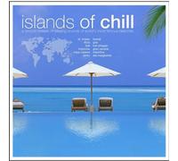 Diverse - Island of Chill