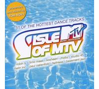 Diverse - Isle of MTV [Import]
