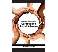 Diverse Issues In Cultural And Social Sciences