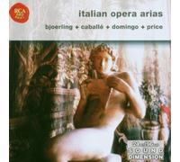 Diverse - Italian Opera Arias [Import]