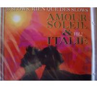 Diverse (Italien) - Amour,Soleil & Italie V.2 [Import]