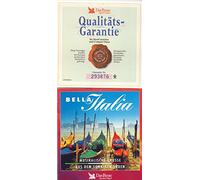 Diverse (Italien) - Bella Italia [Import]