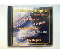 Diverse (Italien) - Dimmi Ciao Supergruppi V.2 [Import]