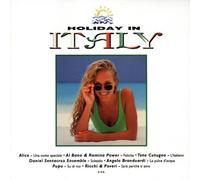 Diverse (Italien) - Holiday in Italy [Import]