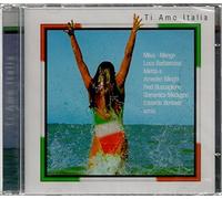 Diverse (Italien) - Ti Amo Italia