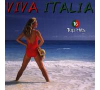 Diverse (Italien) - Viva Italia 16 Hits [Import]