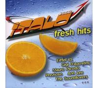 Diverse - Italo 2000-Fresh Hits [Import]