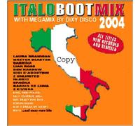 Diverse - Italo Boot Mix 2004 [Import]
