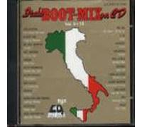 Diverse - Italo Boot Mix 9+10 [Import]