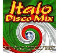 Diverse - Italo Dance Mix [Import]