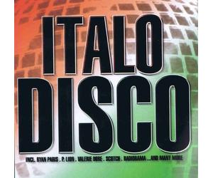Diverse - Italo Disco
