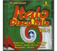 Diverse - Italo Disco Mix 2 [Import]