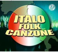 Diverse - Italo Folk