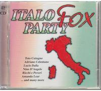 Diverse - Italo Fox Party [Import]