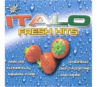 Diverse - Italo Fresh Hits 2005