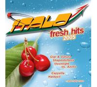 Diverse - Italo Fresh Hits 2005