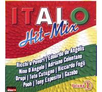 Diverse - Italo Hit-Mix Vol.1 [Import]
