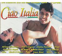 Diverse Italo-Pop - Ciao Italia [Import]