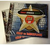 Diverse - Italo Strikes Back 2 [Import]