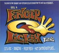 Diverse - It's a Finger Lickin' Thang 1