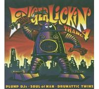 Diverse - It's a Finger Lickin' Thang 4 [Import]