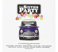 Diverse - It's a Sixties Party [Import]
