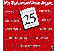 Diverse - It's Christmas Time Again