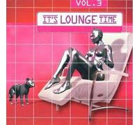 Diverse - It's Lounge Time Vol.3 [Import]