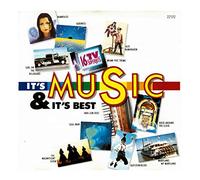 Diverse - It's Music [Import]