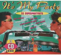 Diverse - It's My Party [Import]