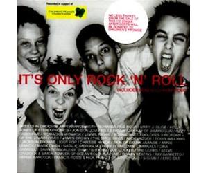 Diverse - It's Only Rock'n Roll
