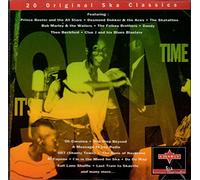 Diverse - It's Ska Time