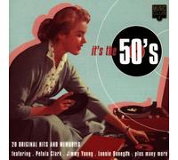 Diverse - It's the 50's