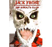 Diverse - Jack Frost - Der eiskalte Killer