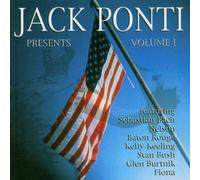 Diverse - Jack Ponti Presents Vol.1