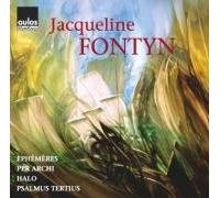 Diverse - Jacqueline fontyn