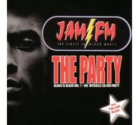 Diverse - Jam FM is Black [Import]