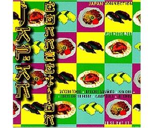 Diverse - Japan Connection-East Meets We