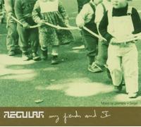 Diverse (Jaumetic+Sergei) - Regular My Friends and I [Import]