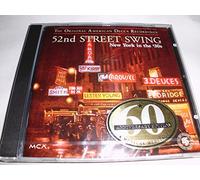 Diverse Jazz - 52nd Street Swing [Import]