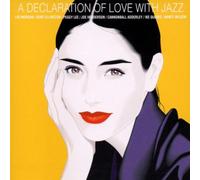 Diverse (Jazz) - A Declaration of Love with Jaz [Import]