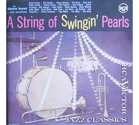 Diverse Jazz - A String of Swingin' (Jazz Cla [Import]