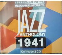 Diverse - Jazz Anthology 1941 [Import]