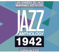 Diverse - Jazz Anthology 1942 [Import]