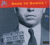 Diverse (Jazz) - Back to Basics V.2 [Import]