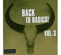 Diverse (Jazz) - Back to Basics V.3 [Import]