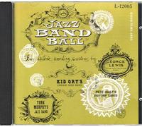 Diverse - Jazz Band Ball [Import]