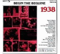Diverse (Jazz) - Begin The Beguin 1938 [Import]